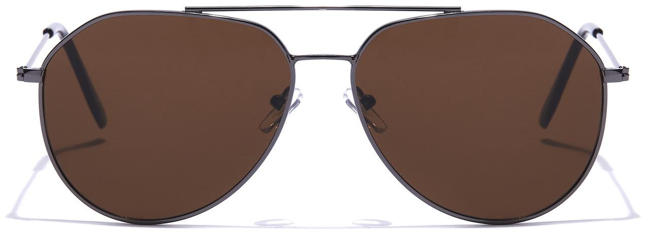 

Coolwinks Men Aviators Sunglasses