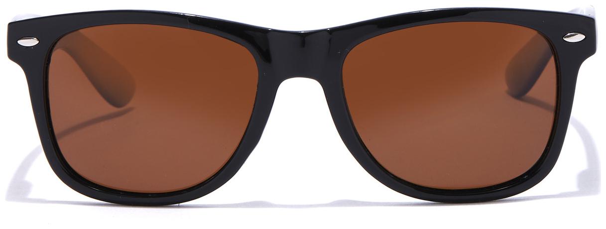 

Coolwinks Men Square Sunglasses