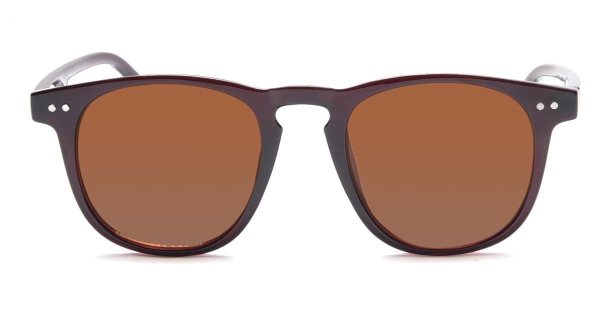 

Coolwinks Unisex Square Sunglasses
