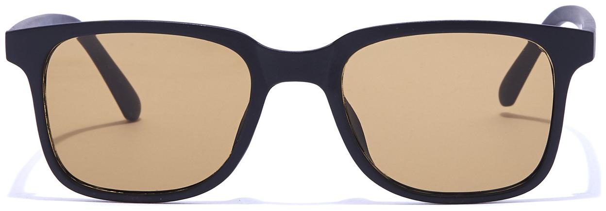 

Coolwinks Men Square Sunglasses
