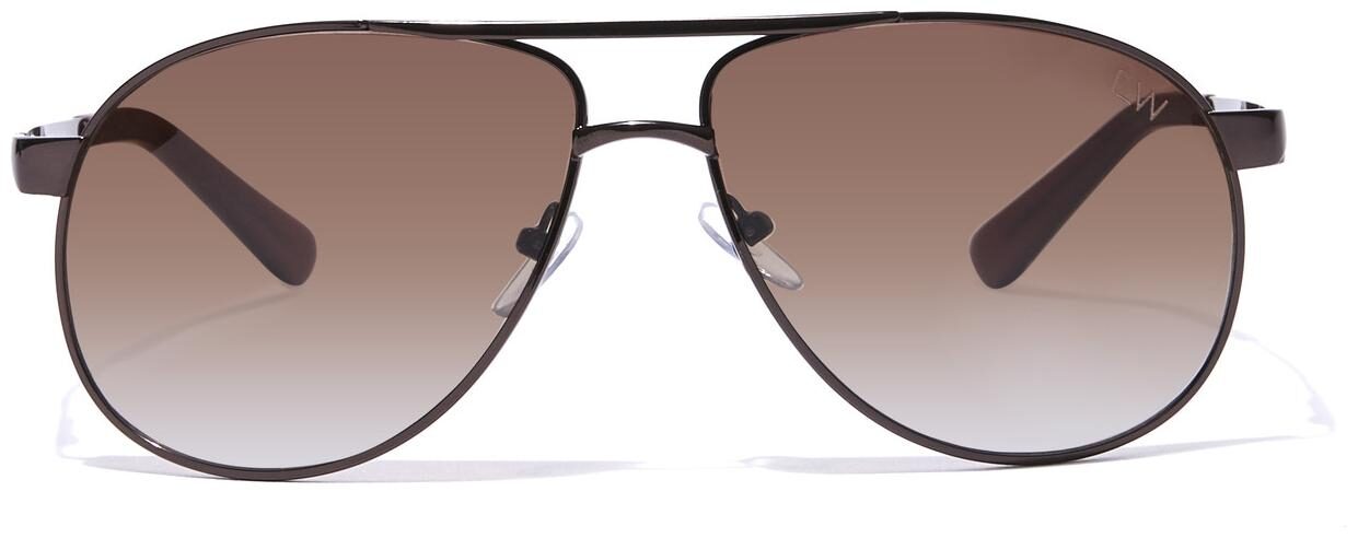 

Coolwinks Men Aviators Sunglasses