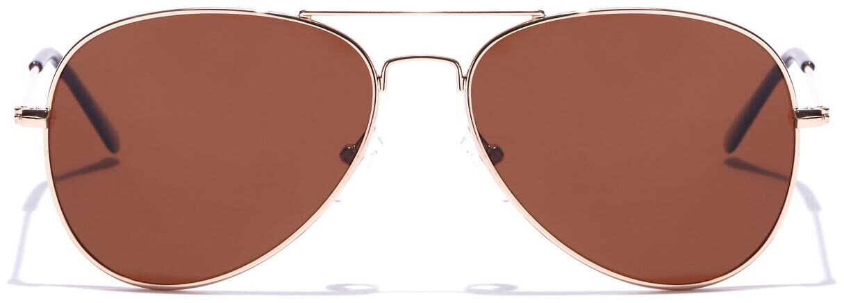 

Coolwinks Men Aviators Sunglasses