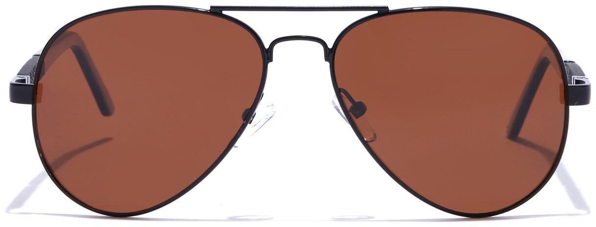 

Coolwinks Men Aviators Sunglasses