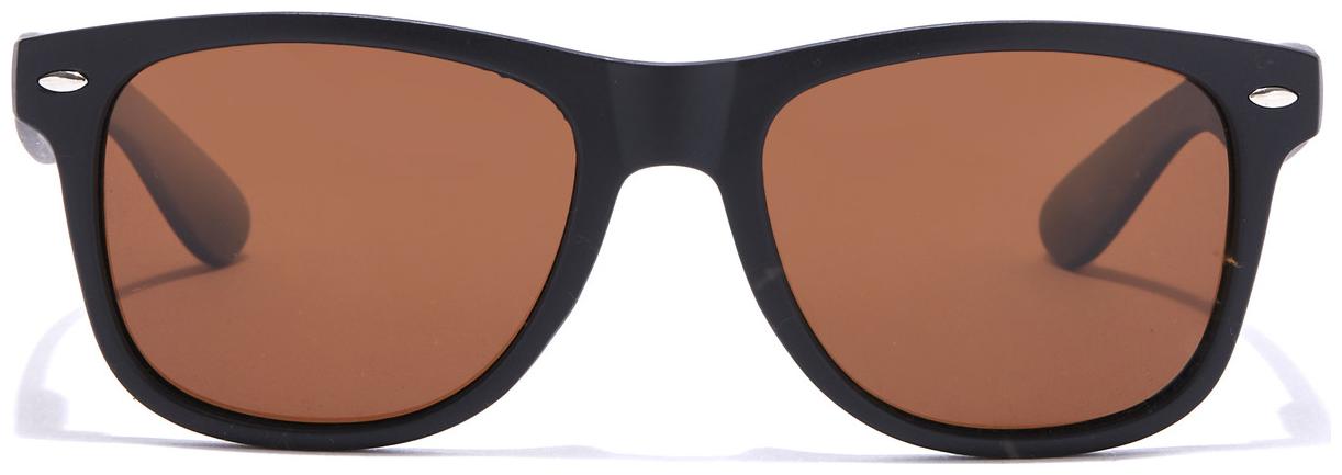

Coolwinks Men Square Sunglasses