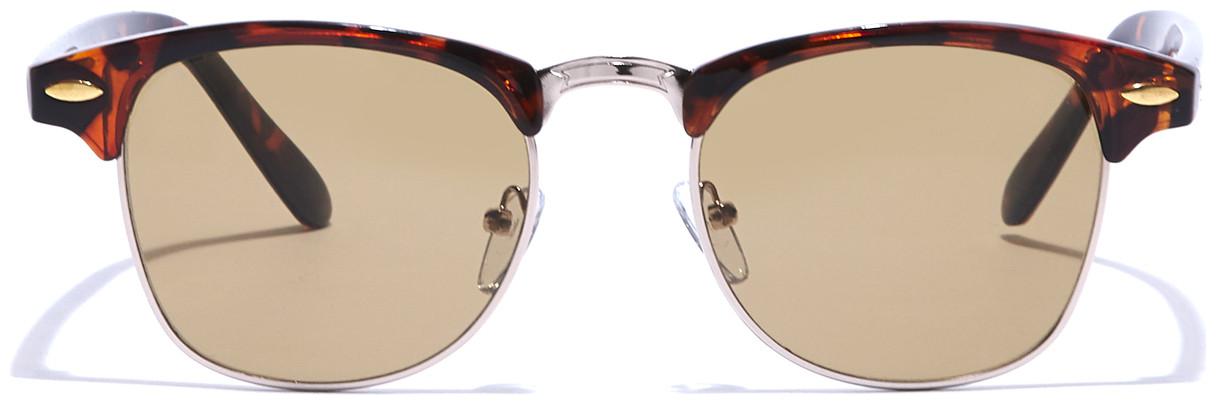 

Coolwinks Men Square Sunglasses