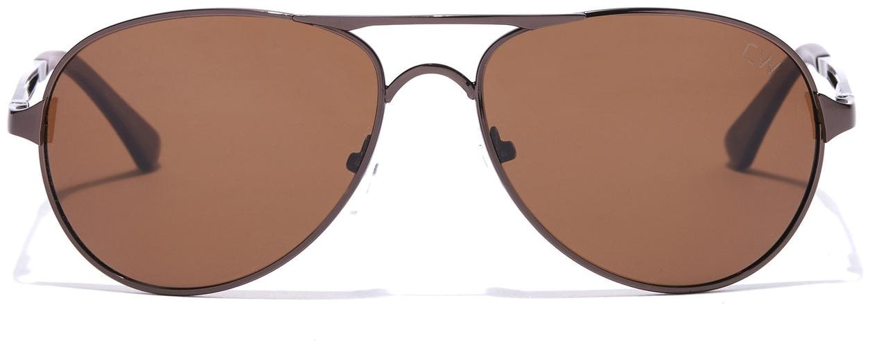 

Coolwinks Men Aviators Sunglasses