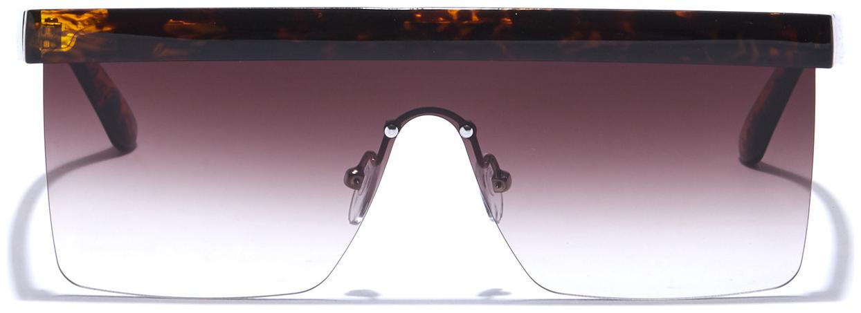 

Coolwinks Men Square Sunglasses