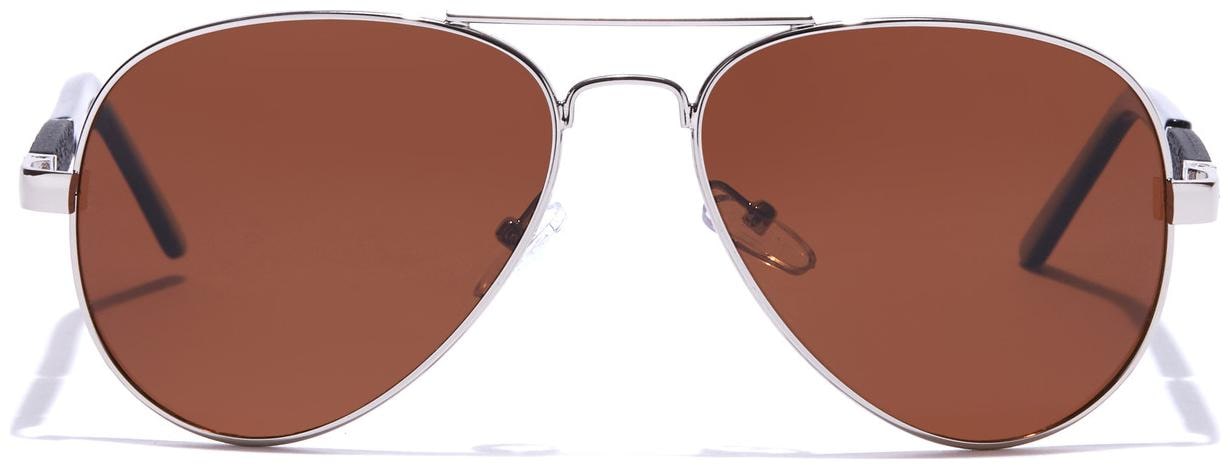 

Coolwinks Men Aviators Sunglasses