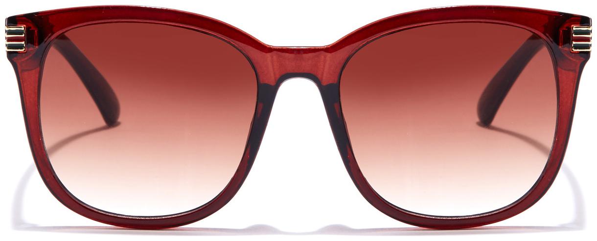 

Coolwinks Men Square Sunglasses