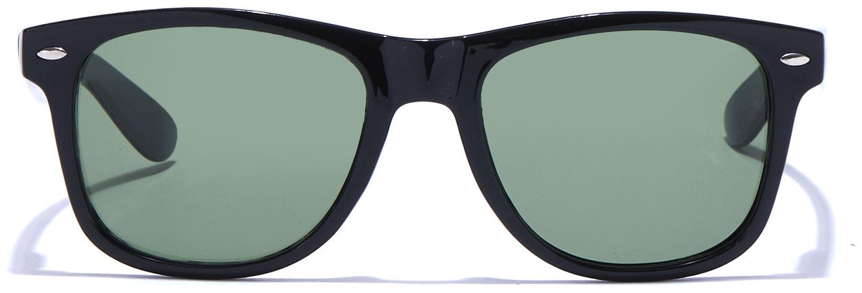 

Coolwinks Men Square Sunglasses