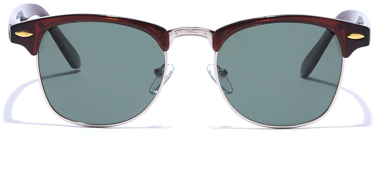 

Coolwinks Men Round Sunglasses