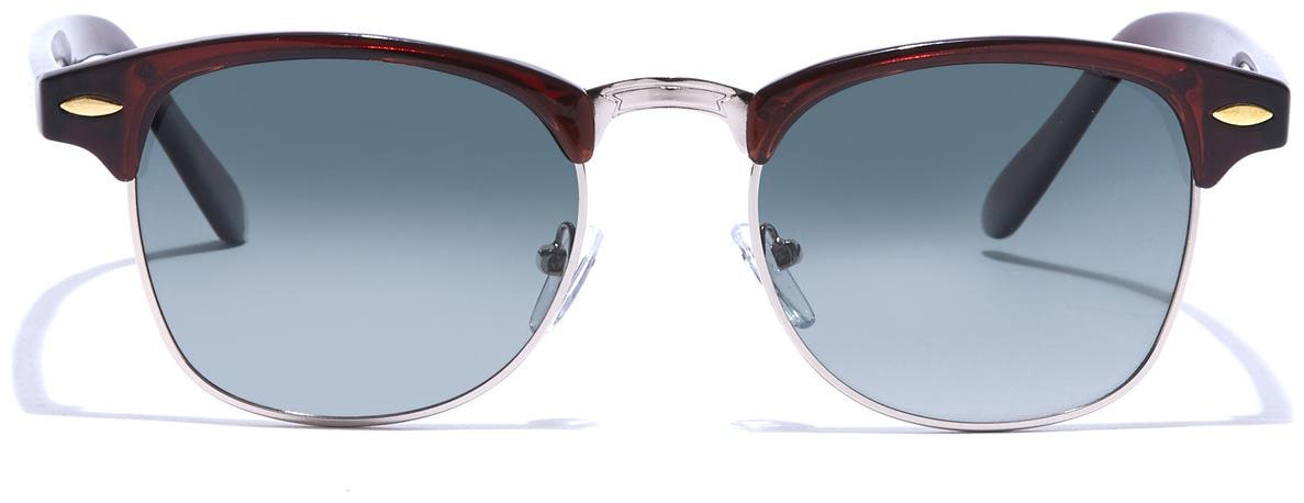 

Coolwinks Men Round Sunglasses