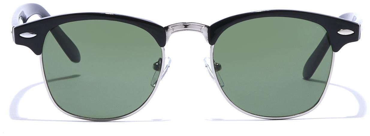 

Coolwinks Men Square Sunglasses
