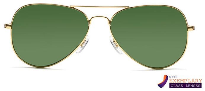 

Coolwinks Men Aviators Sunglasses