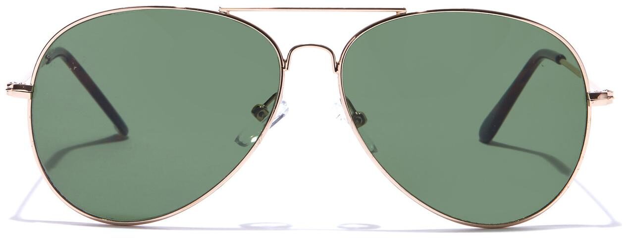 

Coolwinks Unisex Aviators Sunglasses