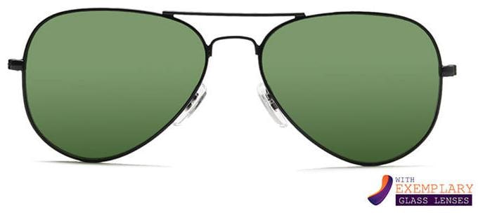 

Coolwinks Men Aviators Sunglasses