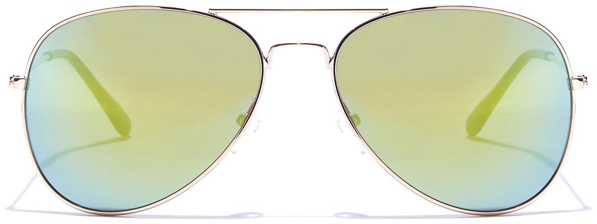 

Coolwinks Unisex Aviators Sunglasses