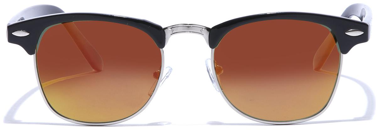 

Coolwinks Men Round Sunglasses