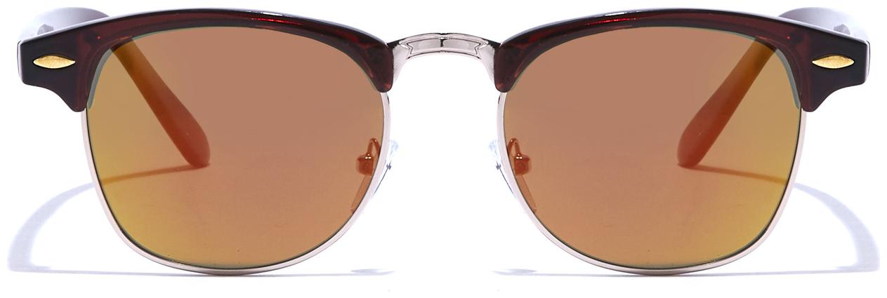 

Coolwinks Men Round Sunglasses