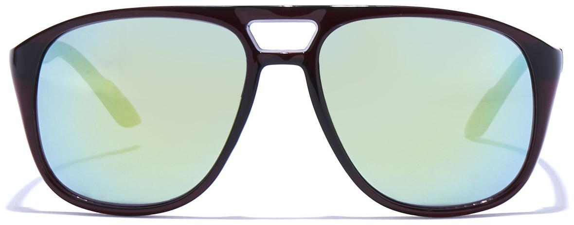 

Coolwinks Men Square Sunglasses