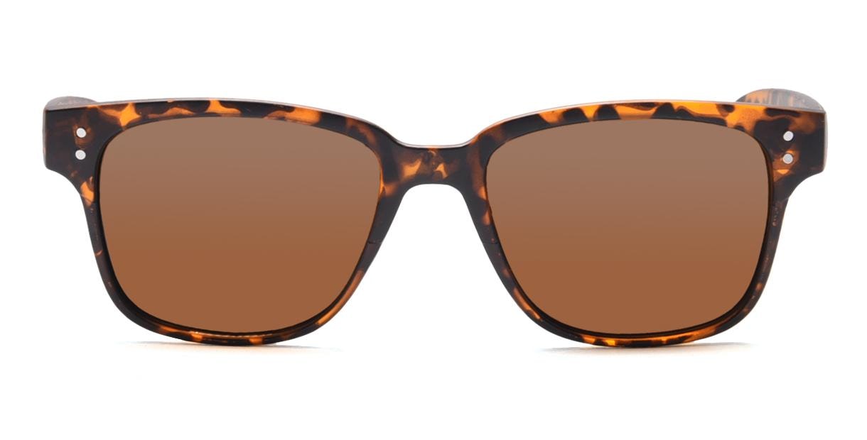 

Coolwinks Men Square Sunglasses