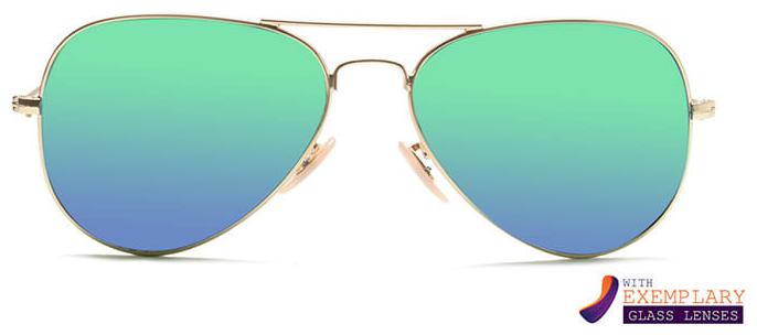 

Coolwinks Men Aviators Sunglasses