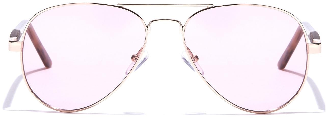 

Coolwinks Men Aviators Sunglasses