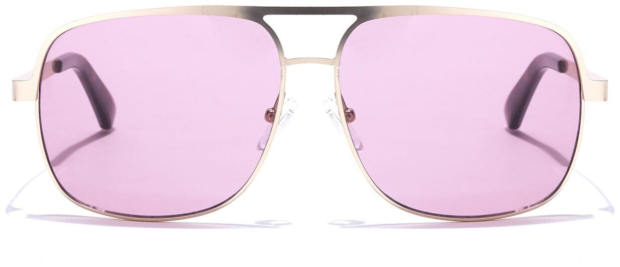 

Coolwinks Men Square Sunglasses