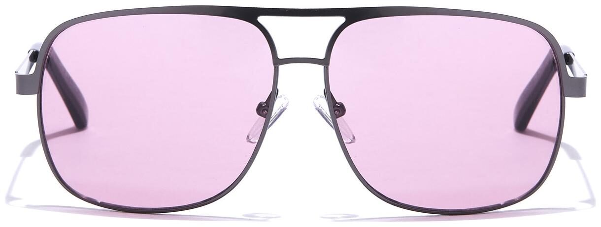 

Coolwinks Men Square Sunglasses