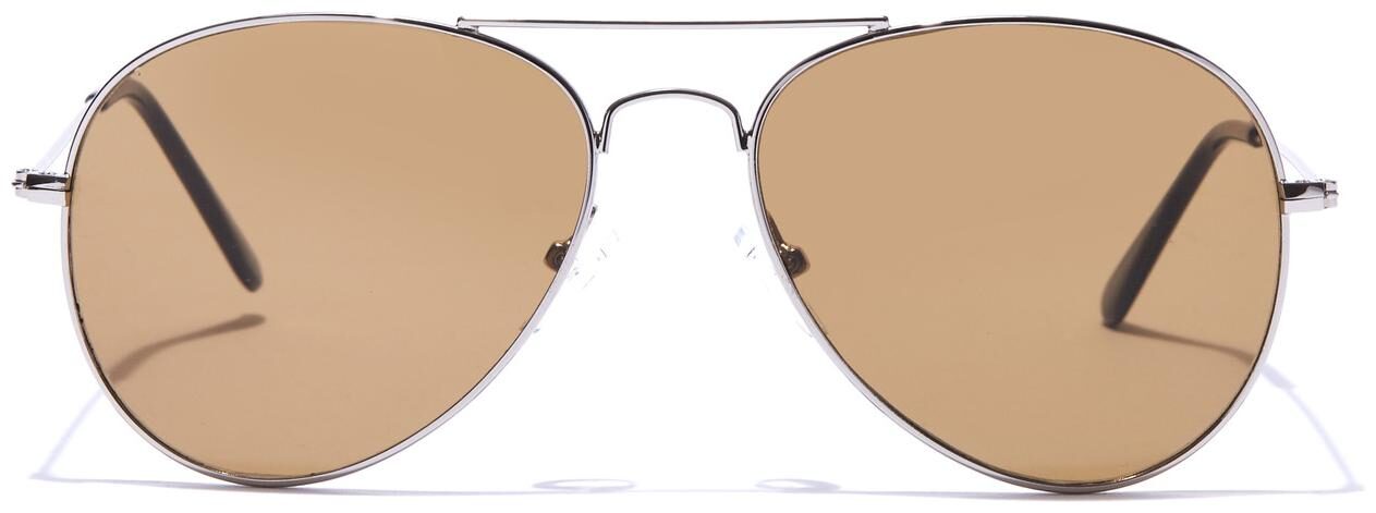 

Coolwinks Men Aviators Sunglasses