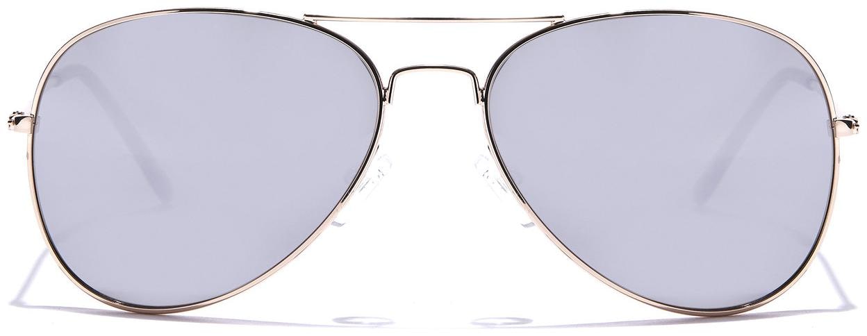 

Coolwinks Men Aviators Sunglasses