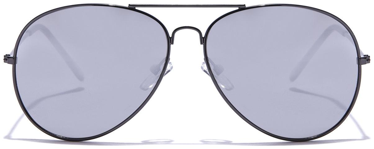 

Coolwinks Men Aviators Sunglasses