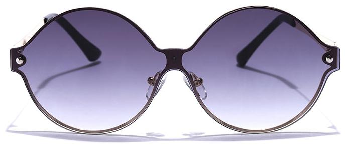 

Coolwinks Unisex Round Sunglasses