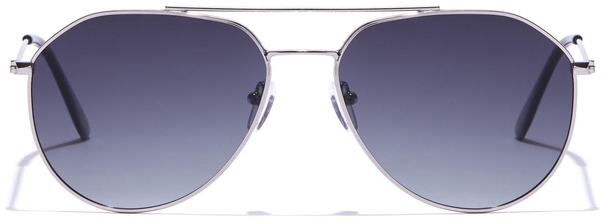 

Coolwinks Men Aviators Sunglasses