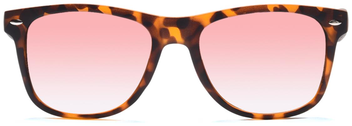 

Coolwinks Unisex Square Sunglasses