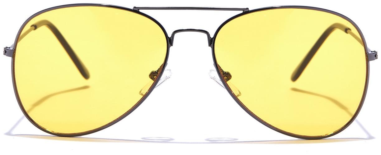 

Coolwinks Men Aviators Sunglasses
