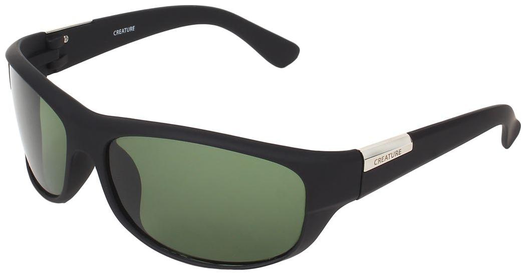 

Creature Green Wrap Around Sunglasses ( SUN-119 )