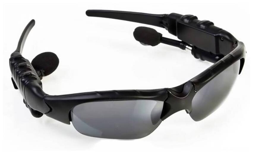 

Crystal Digital Men Sports Sunglasses