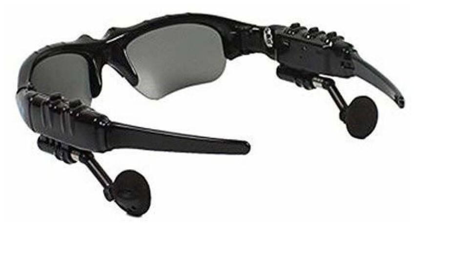 

Crystal Digital Men Sports Sunglasses