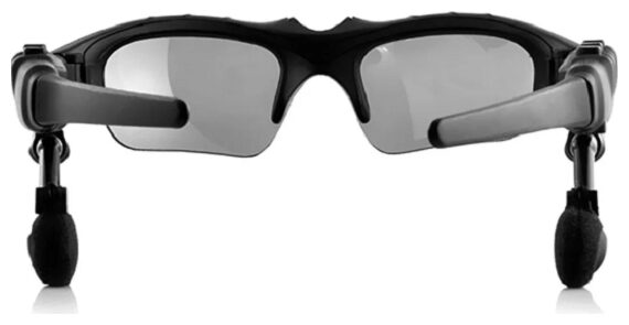 

Crystal Digital Men Sports Sunglasses