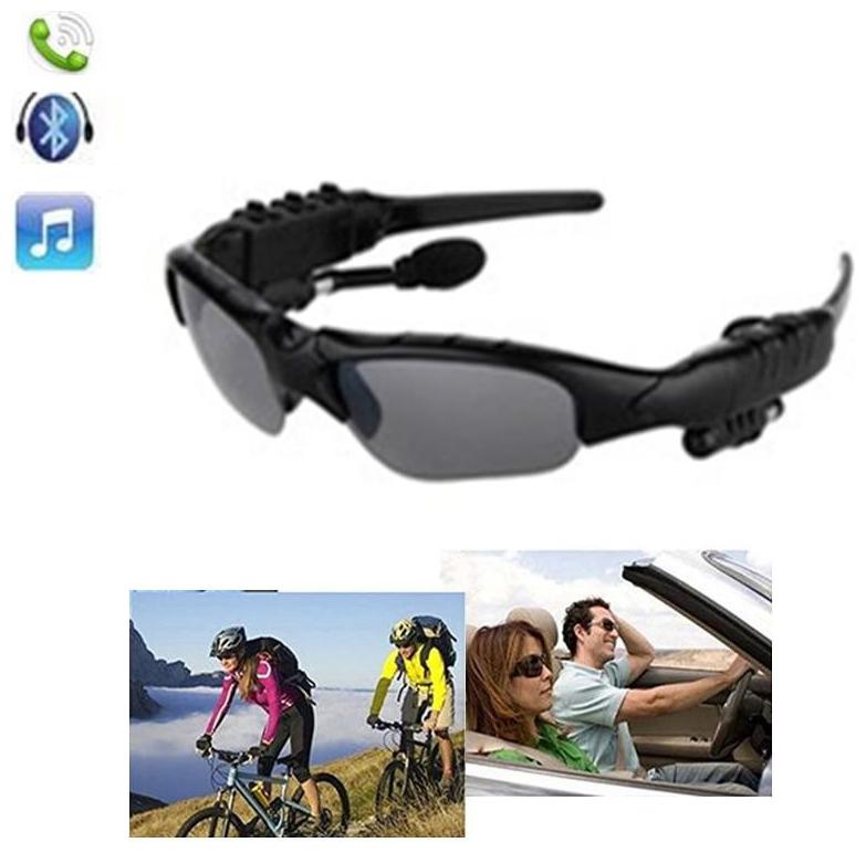 

Crystal Digital Men Sports Sunglasses