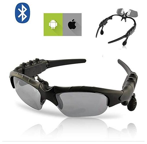 

Crystal Digital Men Sports Sunglasses