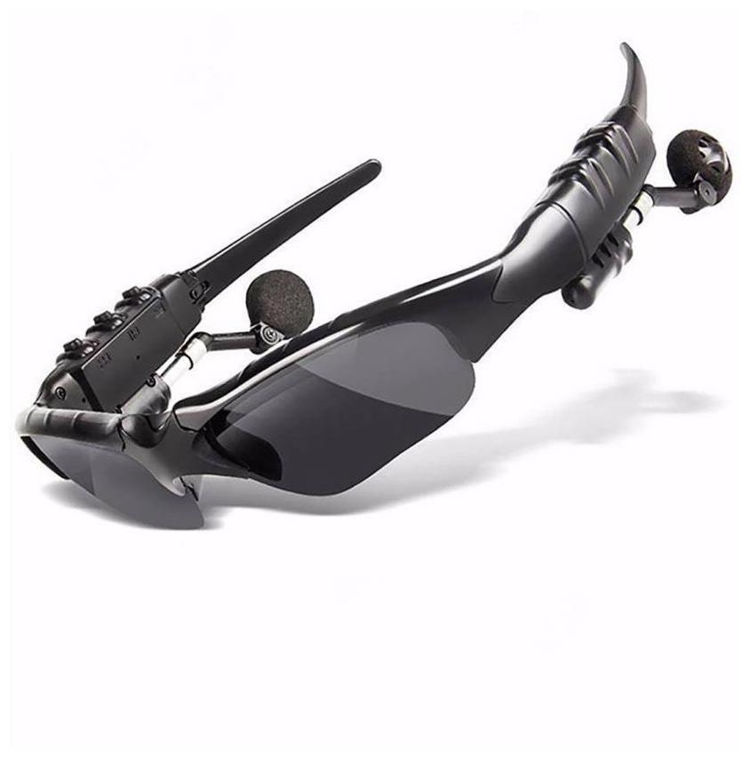 

Crystal Digital Unisex Sports Sunglasses