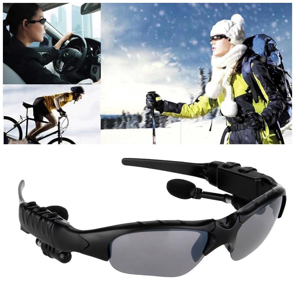 

Crystal Digital Men Sports Sunglasses