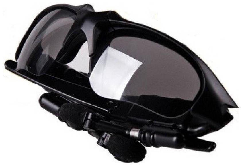 

Crystal Digital Men Sports Sunglasses