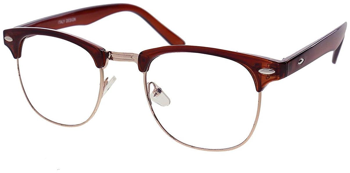 

D DEBONAIR Men Wayfarers Sunglasses