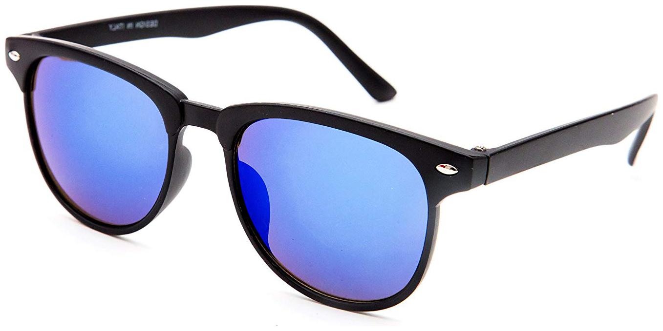 

D DEBONAIR Men Wayfarers Sunglasses