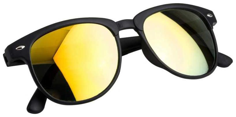 

D DEBONAIR Men Wayfarers Sunglasses