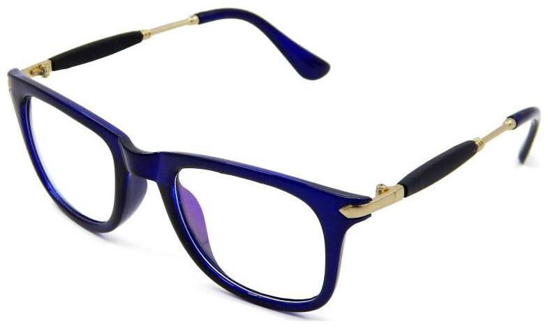 

D DEBONAIR Men Wayfarers Sunglasses