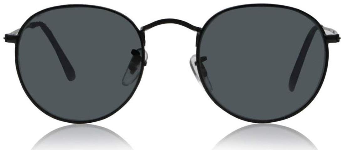 

D Debonair UV Protected Round Sunglasses